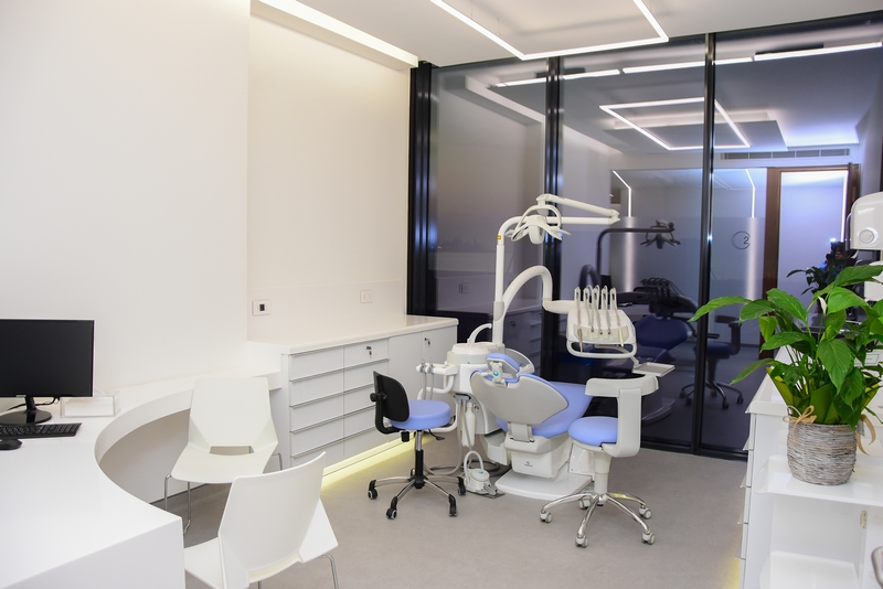 Grand Opening of Waterfront Clinic